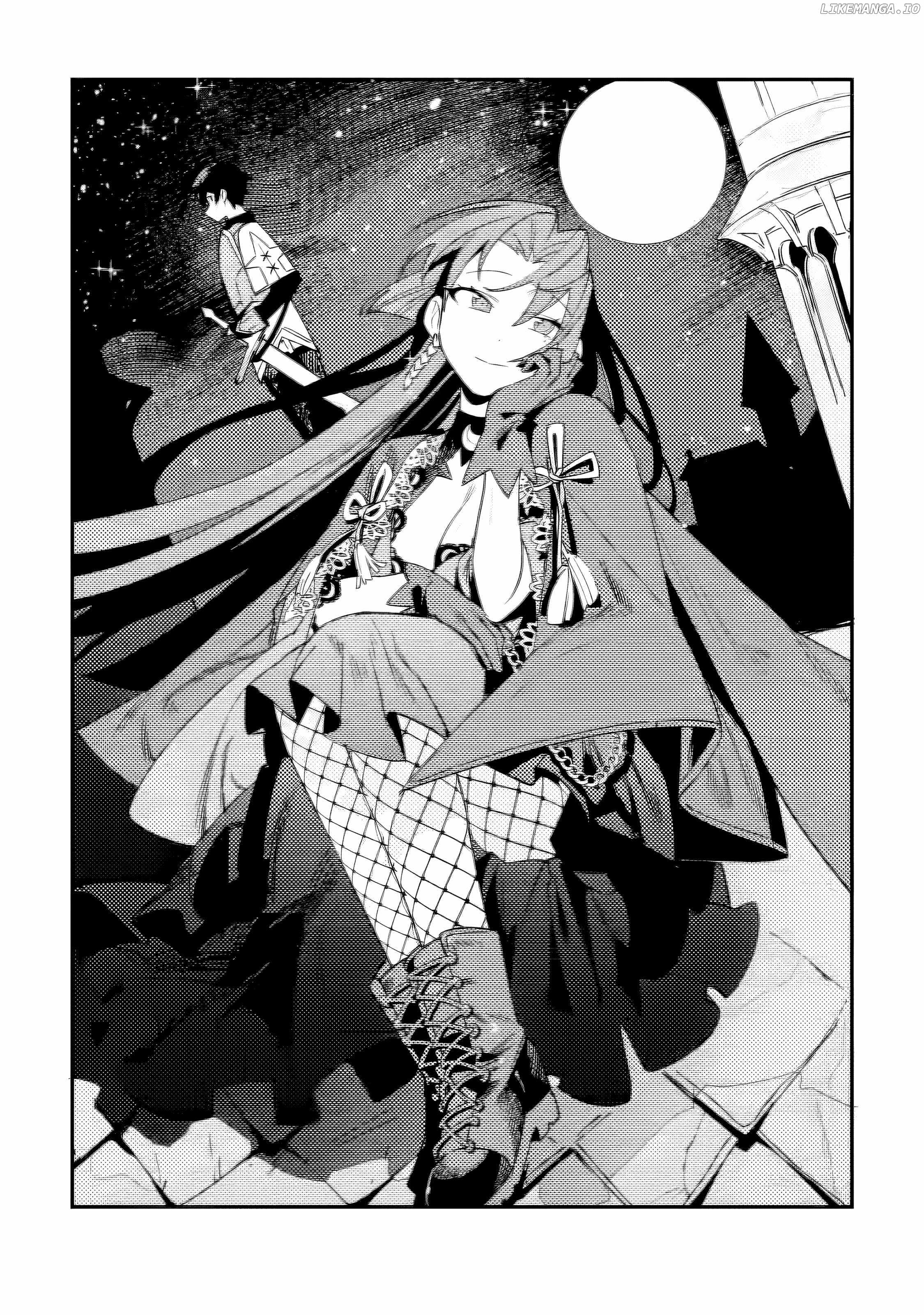 Game Chishiki de Saikyou ni Natta Mob Heishi wa, Shin no Jitsuryoku o Kakushitai Chapter 5.1 — Page 3