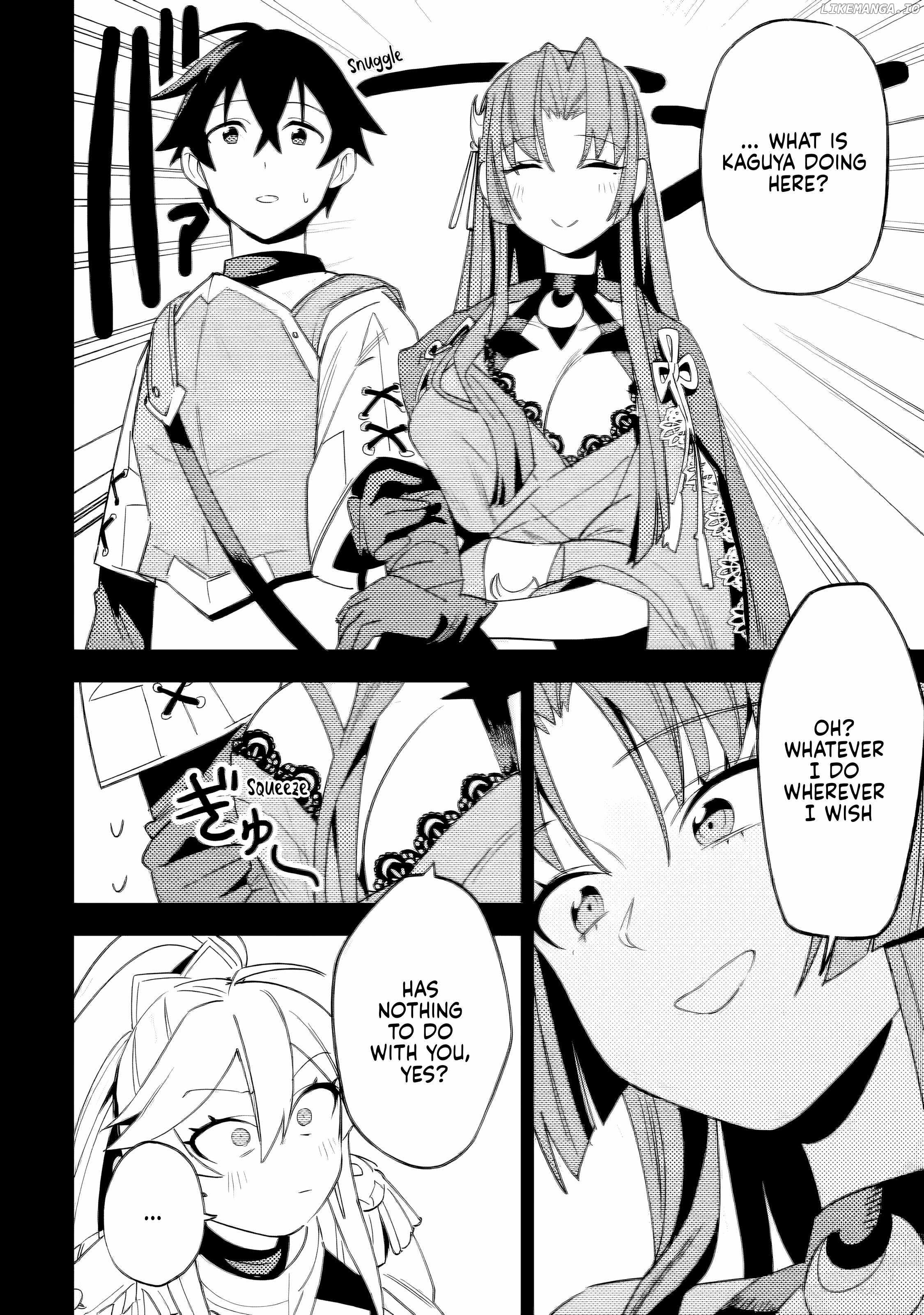 Game Chishiki de Saikyou ni Natta Mob Heishi wa, Shin no Jitsuryoku o Kakushitai Chapter 5.1 — Page 5