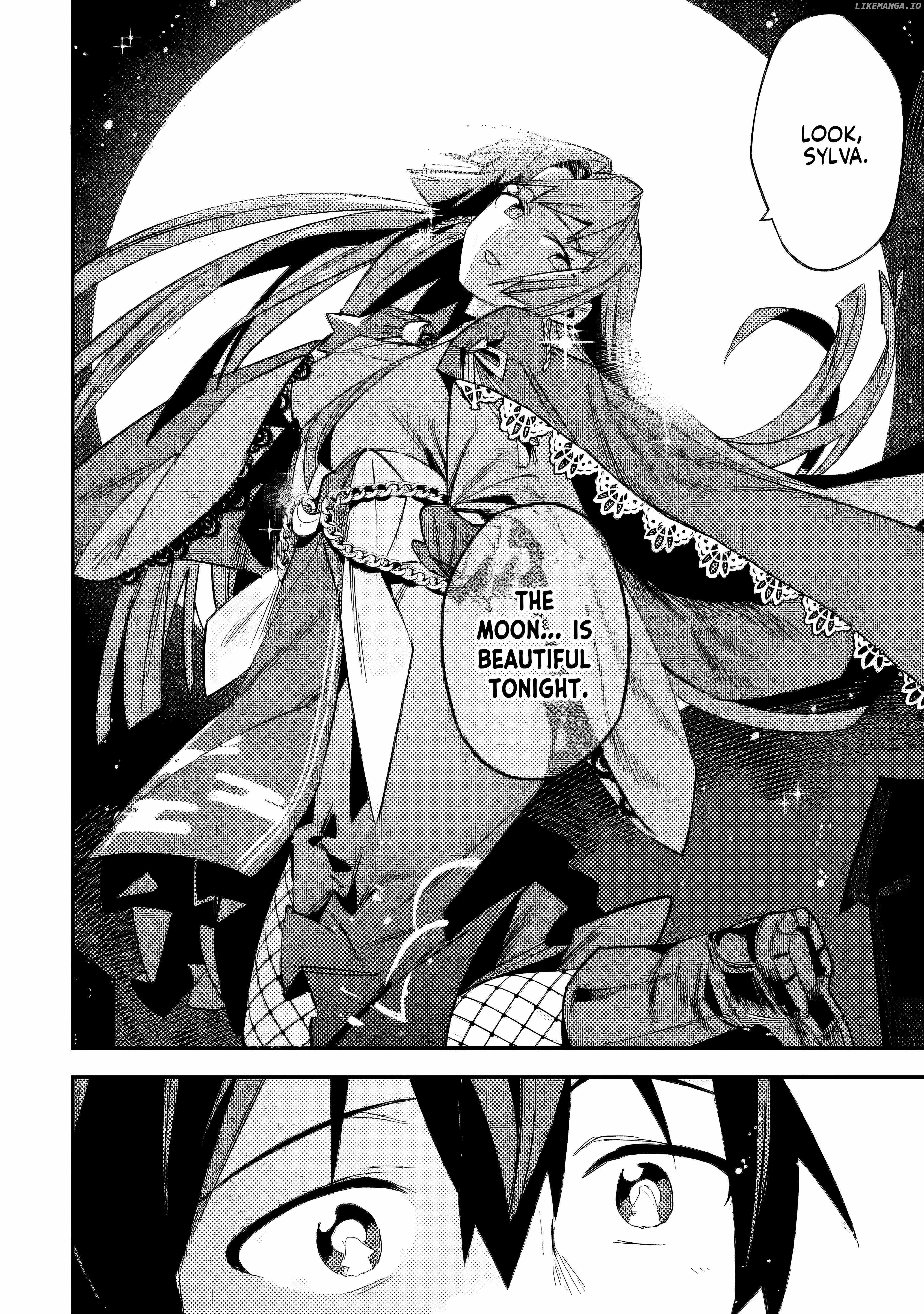 Game Chishiki de Saikyou ni Natta Mob Heishi wa, Shin no Jitsuryoku o Kakushitai Chapter 5.3 — Page 6