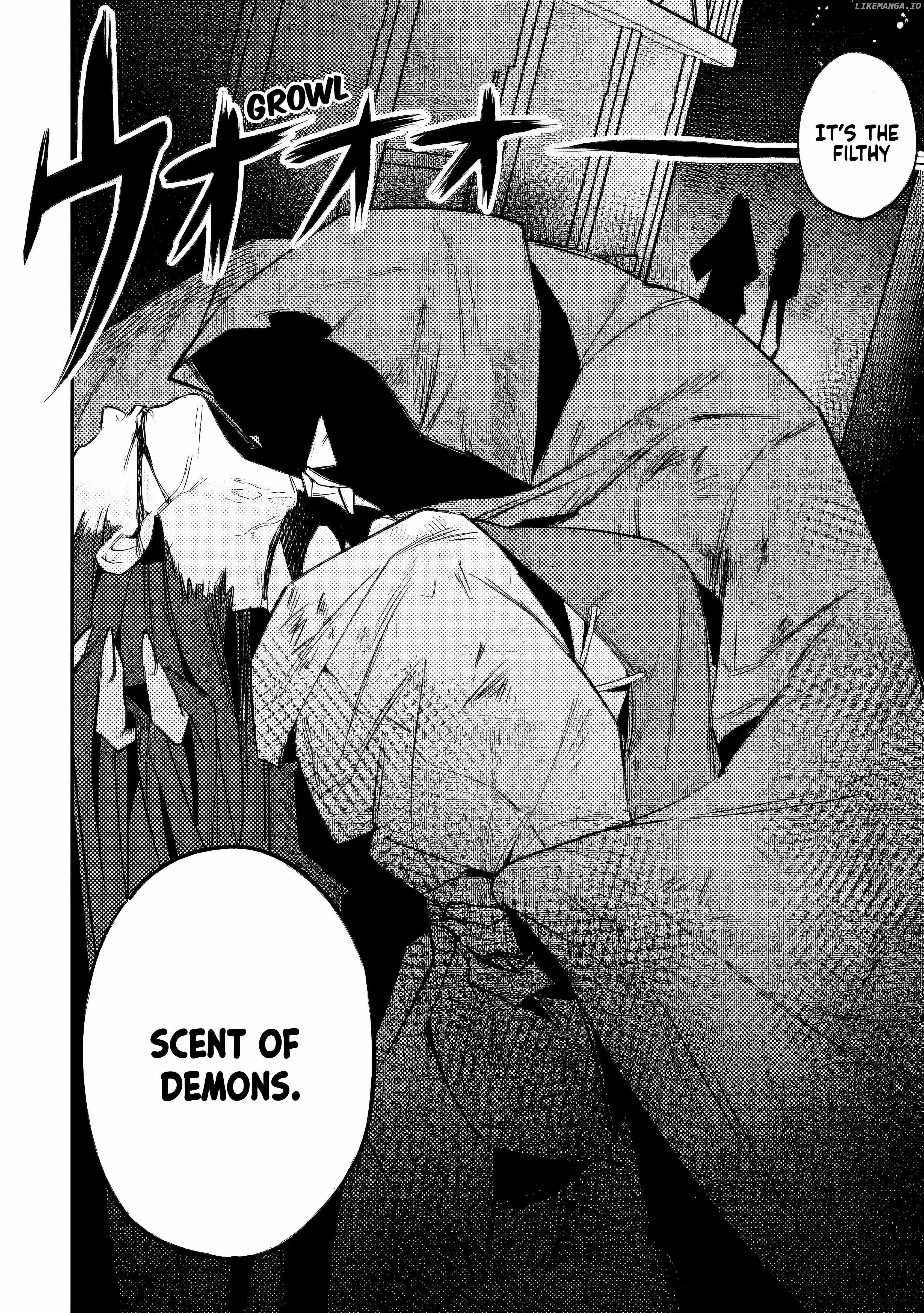 Game Chishiki de Saikyou ni Natta Mob Heishi wa, Shin no Jitsuryoku o Kakushitai Chapter 5.3 — Page 12