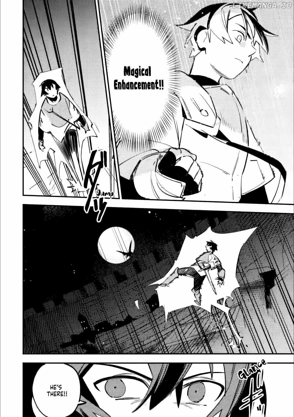 Game Chishiki de Saikyou ni Natta Mob Heishi wa, Shin no Jitsuryoku o Kakushitai Chapter 6.1 — Page 5