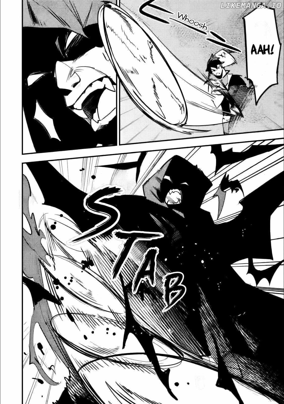 Game Chishiki de Saikyou ni Natta Mob Heishi wa, Shin no Jitsuryoku o Kakushitai Chapter 6.2 — Page 2