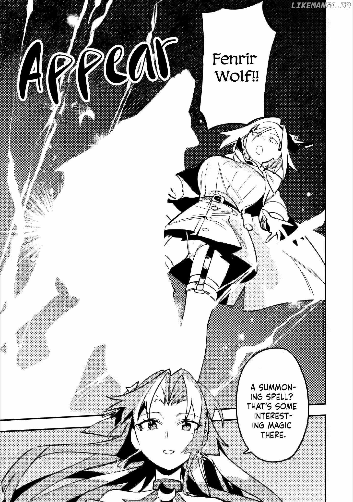 Game Chishiki de Saikyou ni Natta Mob Heishi wa, Shin no Jitsuryoku o Kakushitai Chapter 6.3 — Page 4