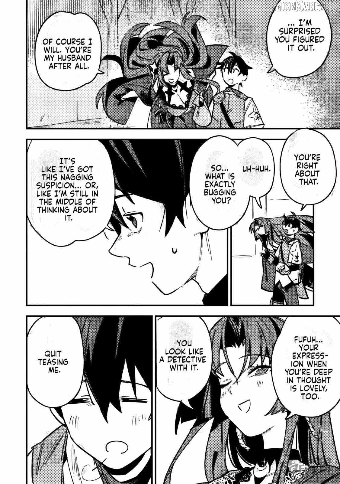 Game Chishiki de Saikyou ni Natta Mob Heishi wa, Shin no Jitsuryoku o Kakushitai Chapter 7.3 — Page 3