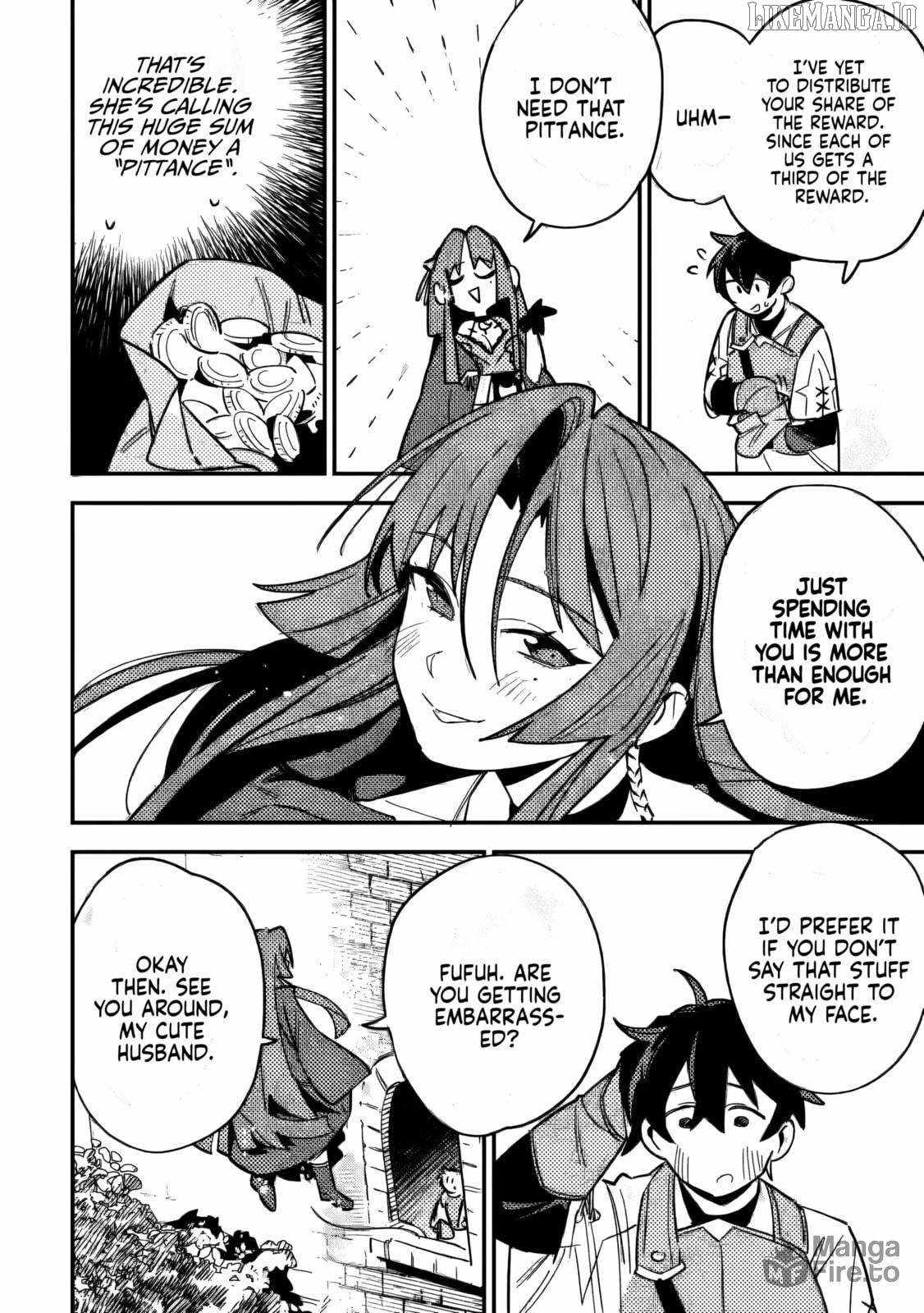 Game Chishiki de Saikyou ni Natta Mob Heishi wa, Shin no Jitsuryoku o Kakushitai Chapter 7.3 — Page 5