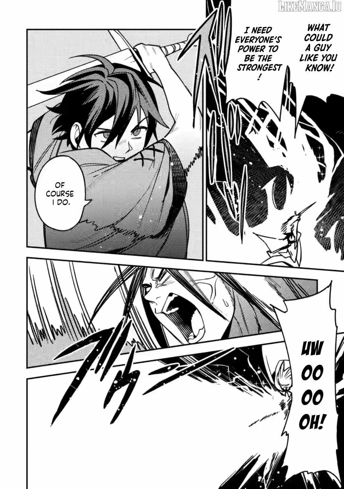 Game Chishiki de Saikyou ni Natta Mob Heishi wa, Shin no Jitsuryoku o Kakushitai Chapter 9 — Page 29
