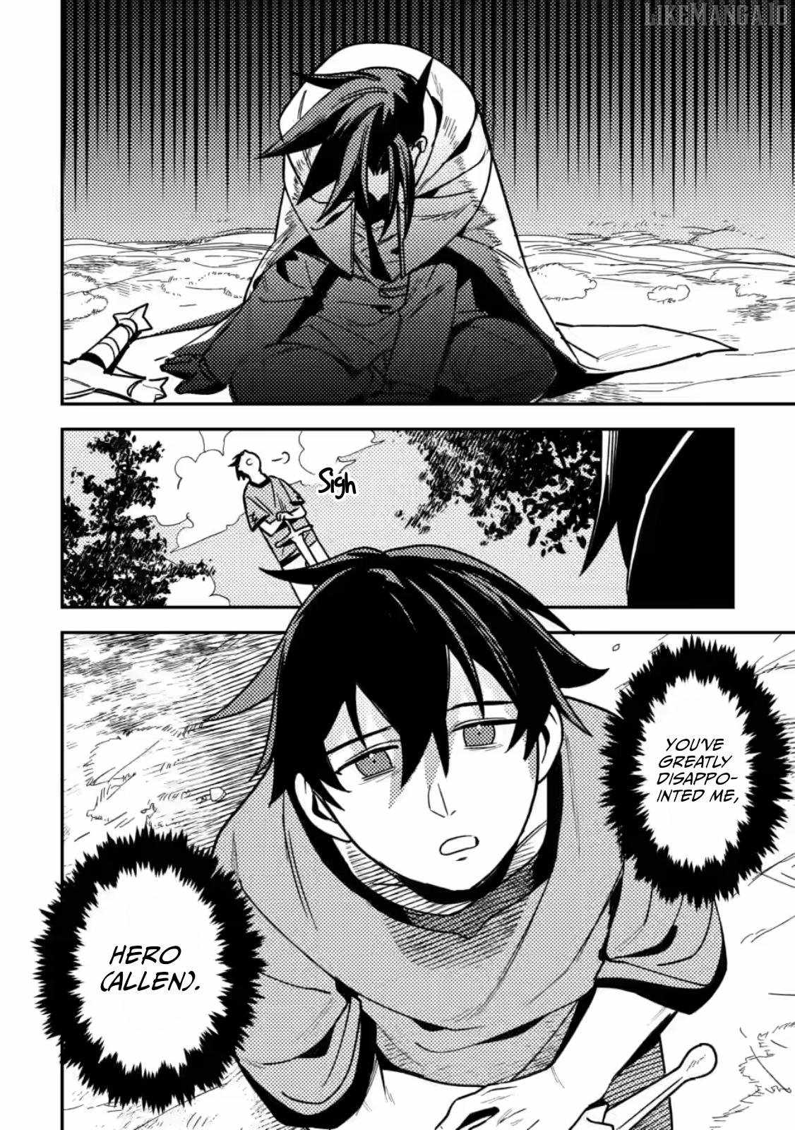 Game Chishiki de Saikyou ni Natta Mob Heishi wa, Shin no Jitsuryoku o Kakushitai Chapter 9 — Page 35