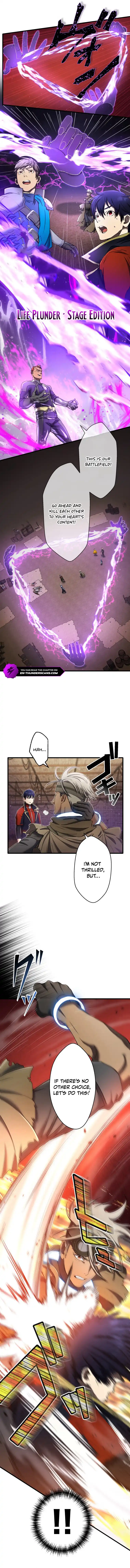 Game Master CEO no Isekai Eijuu Chapter 15 — Page 3