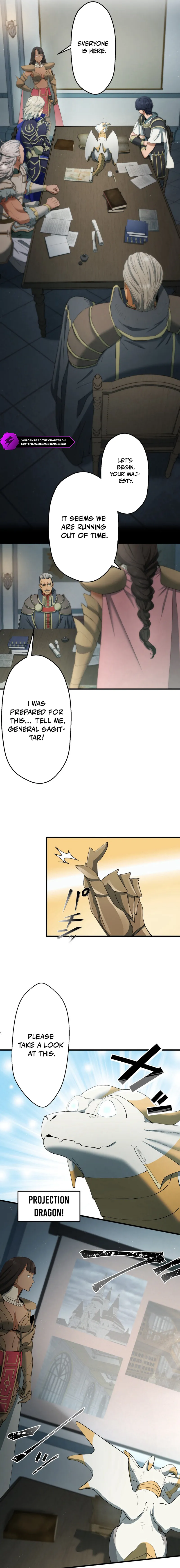 Game Master CEO no Isekai Eijuu Chapter 17 — Page 4