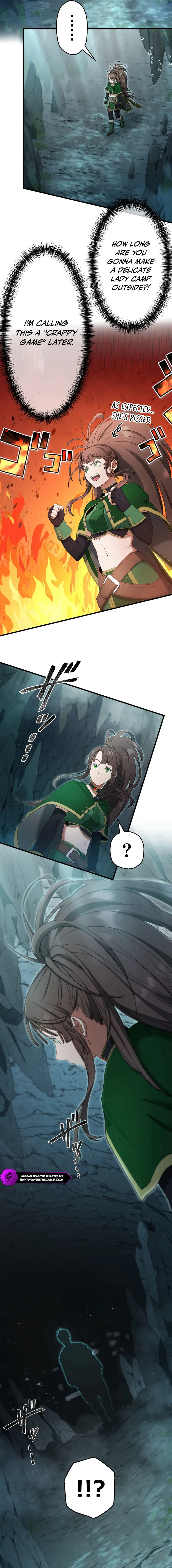 Game Master CEO no Isekai Eijuu Chapter 17 — Page 19