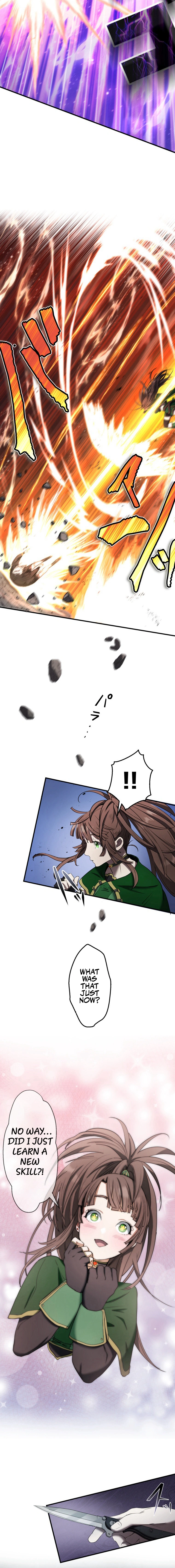 Game Master CEO no Isekai Eijuu Chapter 18 — Page 4