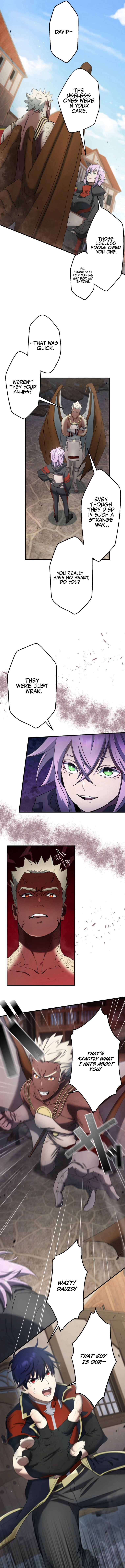 Game Master CEO no Isekai Eijuu Chapter 18 — Page 15