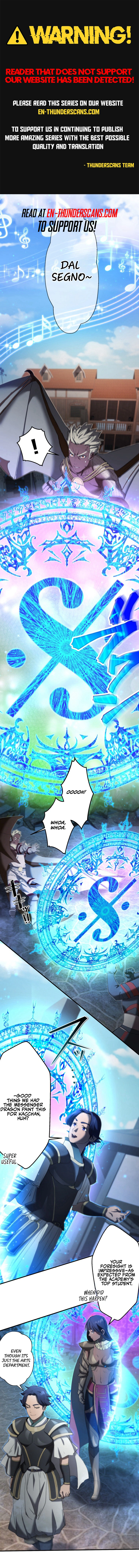 Game Master CEO no Isekai Eijuu Chapter 19 — Page 1
