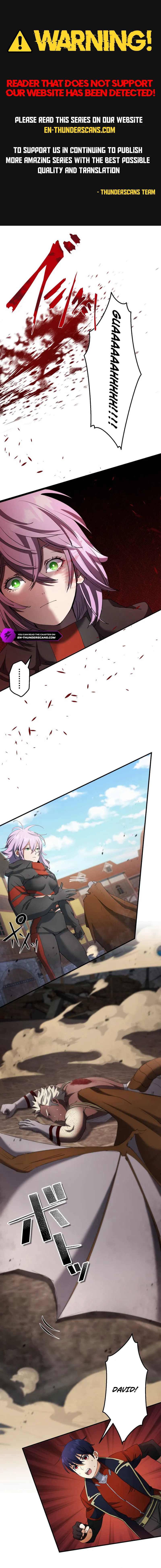 Game Master CEO no Isekai Eijuu Chapter 20 — Page 1