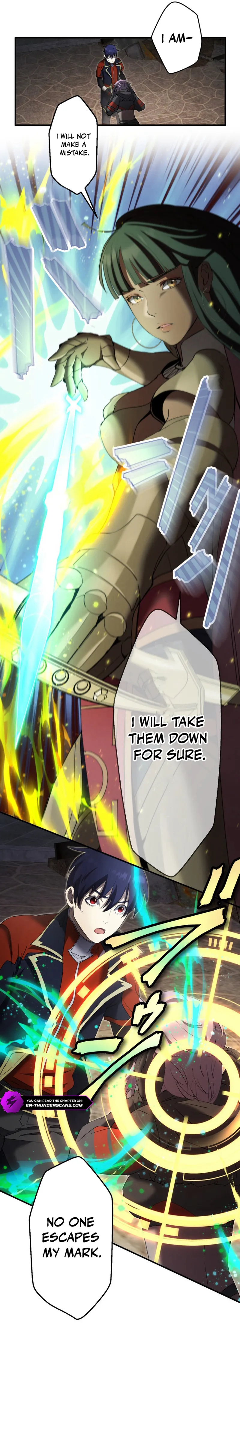 Game Master CEO no Isekai Eijuu Chapter 20 — Page 6
