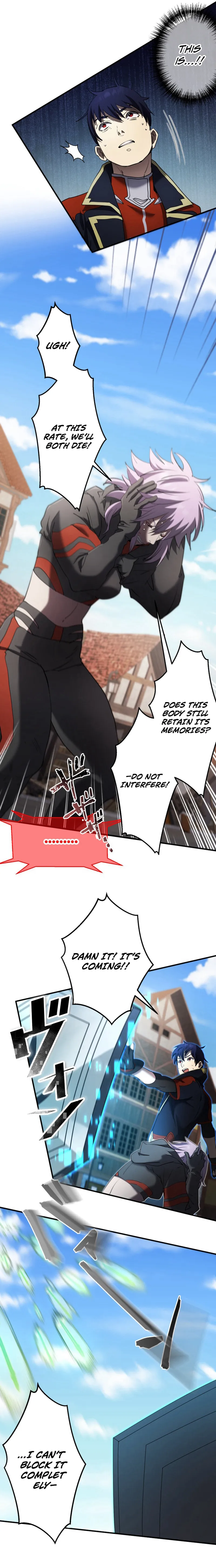 Game Master CEO no Isekai Eijuu Chapter 20 — Page 7