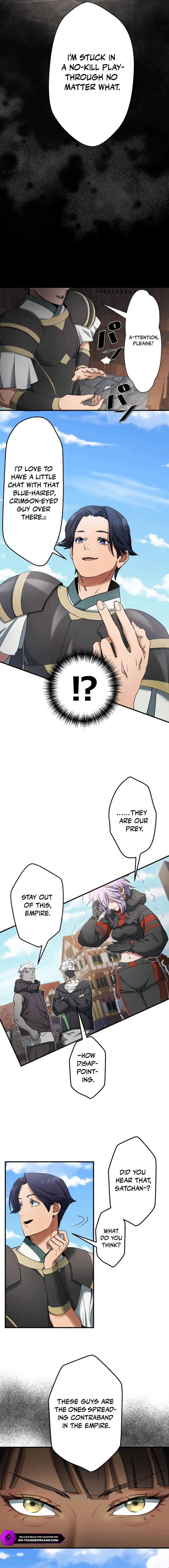 Game Master CEO no Isekai Eijuu Chapter 20 — Page 12