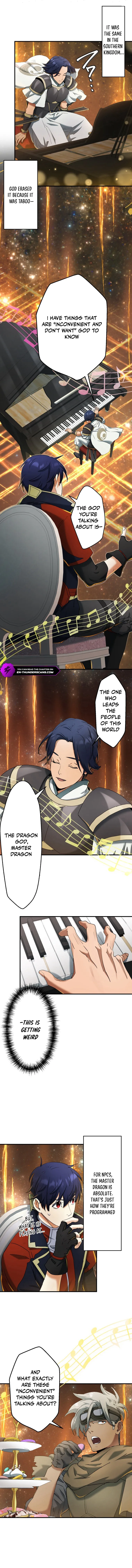 Game Master CEO no Isekai Eijuu Chapter 22 — Page 4