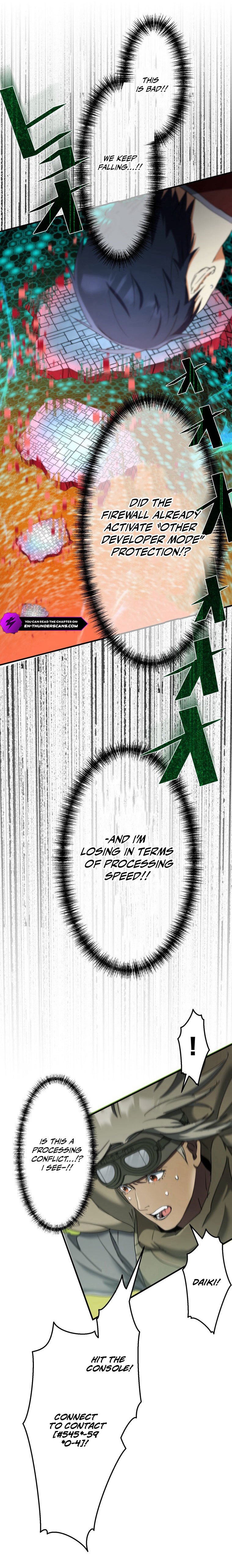 Game Master CEO no Isekai Eijuu Chapter 25 — Page 7
