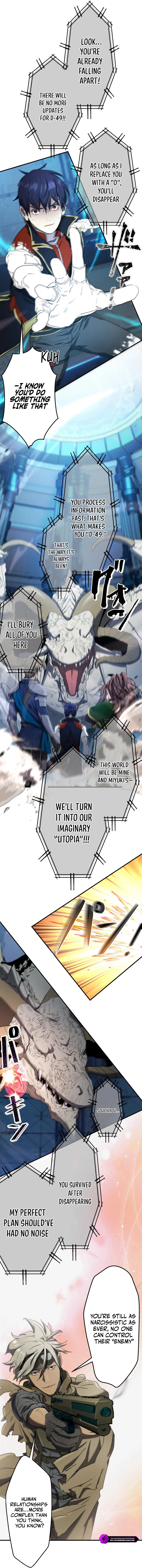Game Master CEO no Isekai Eijuu Chapter 29 — Page 13