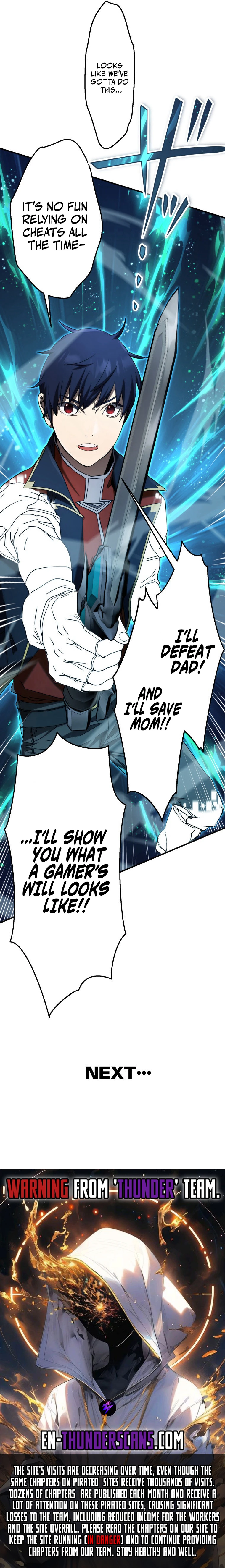 Game Master CEO no Isekai Eijuu Chapter 29 — Page 19
