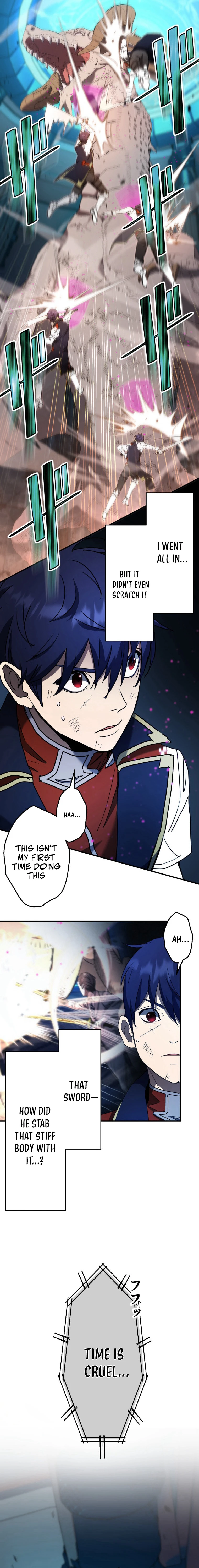 Game Master CEO no Isekai Eijuu Chapter 30 — Page 3