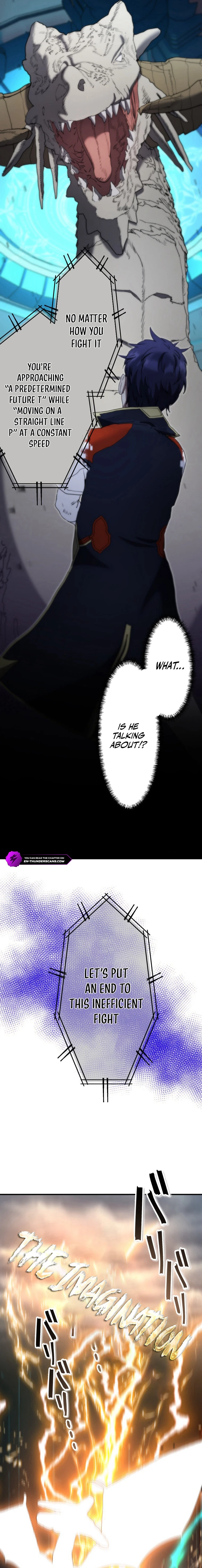 Game Master CEO no Isekai Eijuu Chapter 30 — Page 4