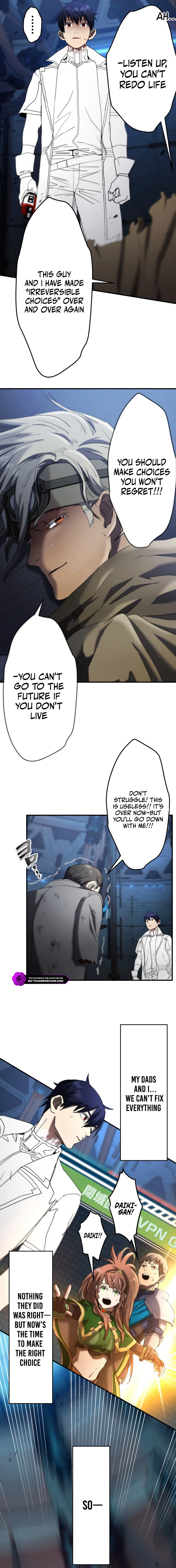 Game Master CEO no Isekai Eijuu Chapter 30 — Page 16