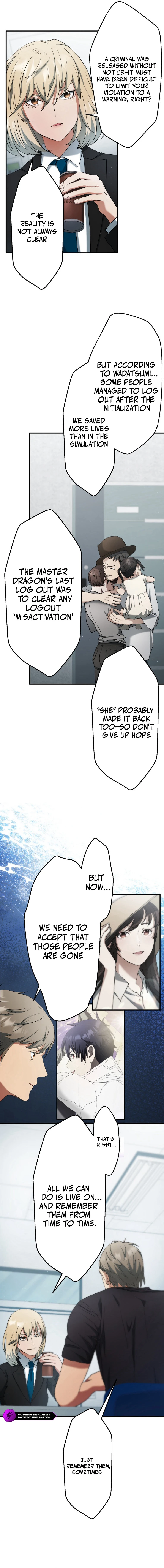 Game Master CEO no Isekai Eijuu Chapter 30 — Page 20