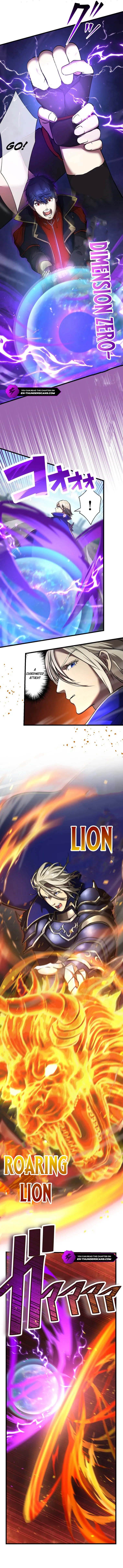 Game Master CEO no Isekai Eijuu Chapter 4 — Page 8