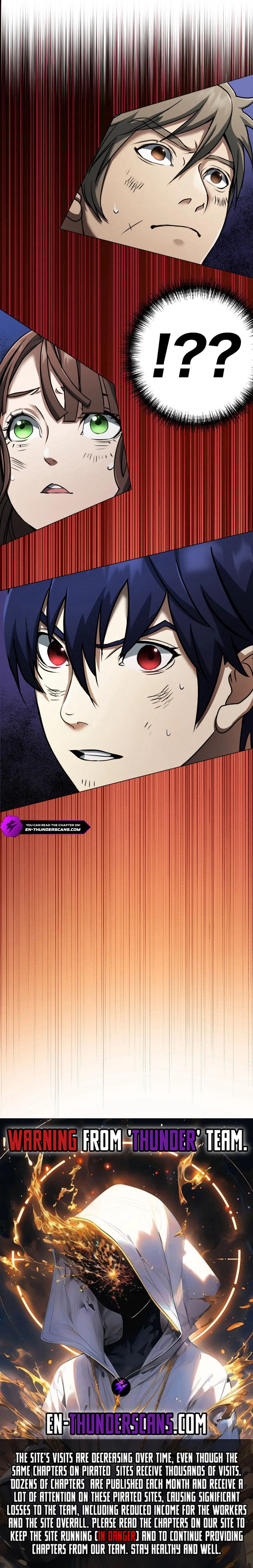Game Master CEO no Isekai Eijuu Chapter 6 — Page 8