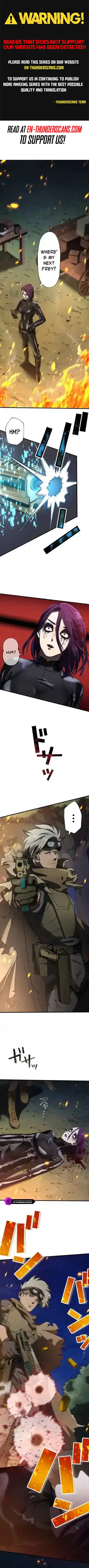 Game Master CEO no Isekai Eijuu Chapter 9 — Page 1