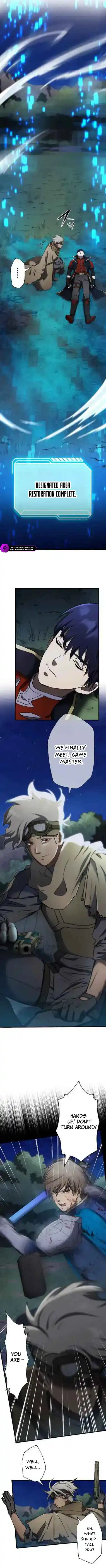 Game Master CEO no Isekai Eijuu Chapter 9 — Page 4