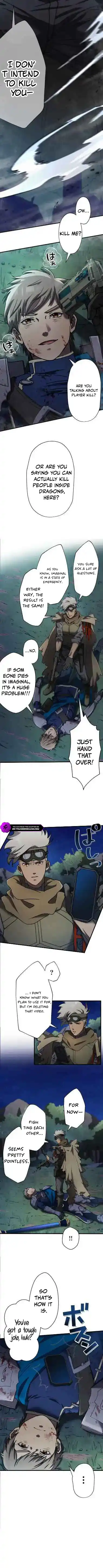 Game Master CEO no Isekai Eijuu Chapter 9 — Page 7