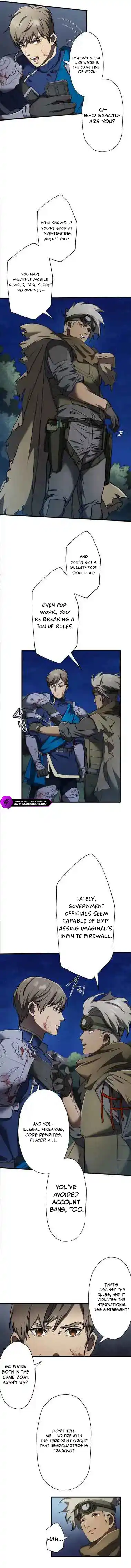 Game Master CEO no Isekai Eijuu Chapter 9 — Page 8