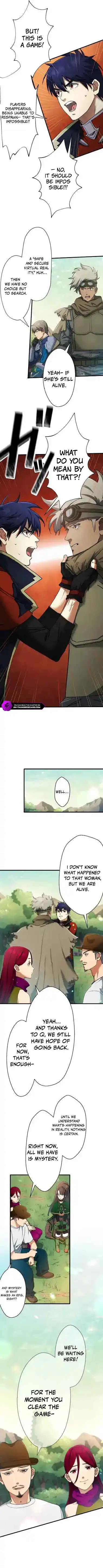 Game Master CEO no Isekai Eijuu Chapter 9 — Page 11