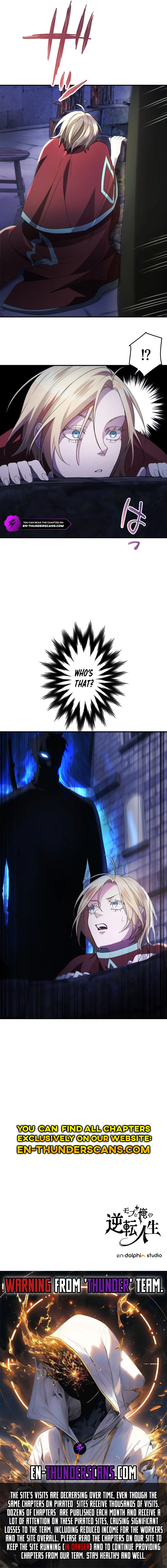 Game Master Chapter 13 — Page 11