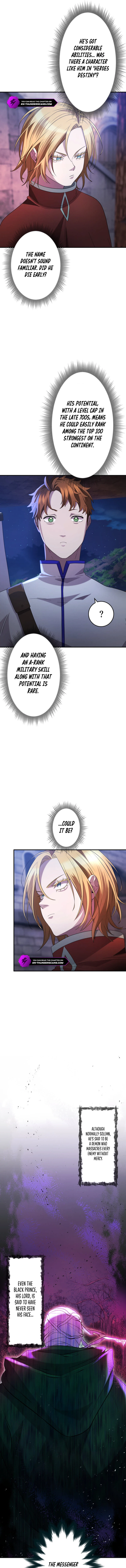 Game Master Chapter 14 — Page 3