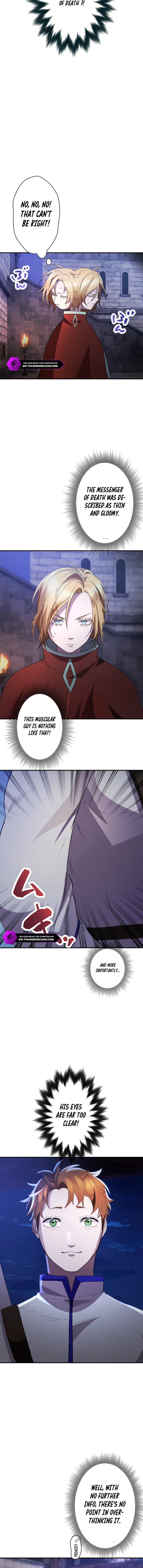 Game Master Chapter 14 — Page 4