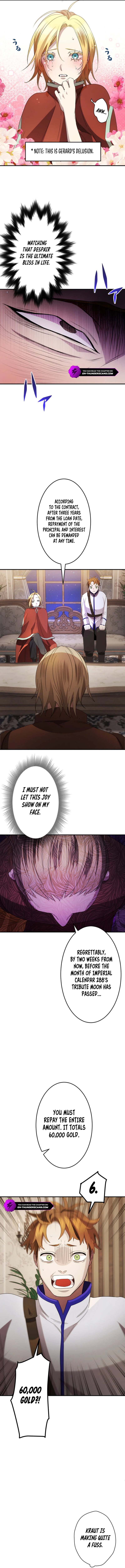 Game Master Chapter 14 — Page 15