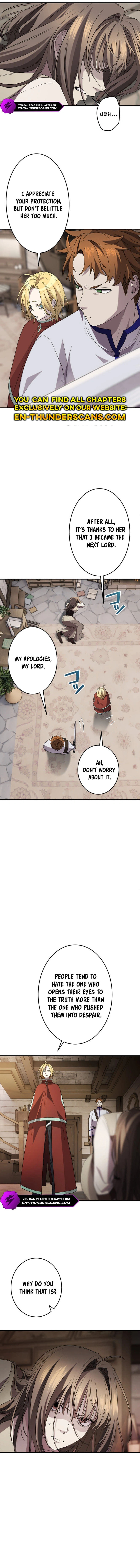 Game Master Chapter 16 — Page 2