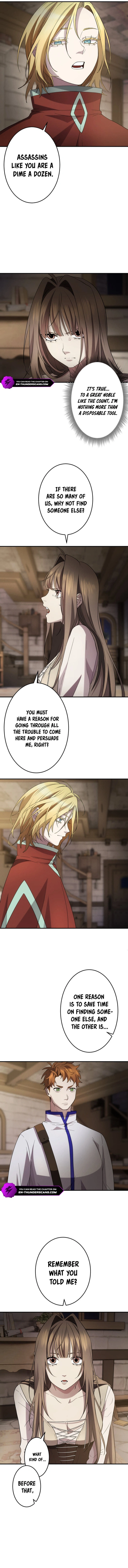 Game Master Chapter 16 — Page 5