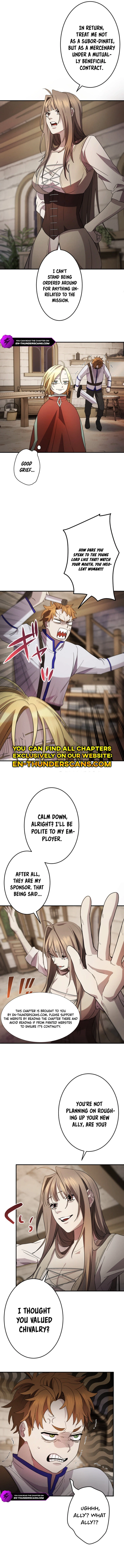 Game Master Chapter 16 — Page 8