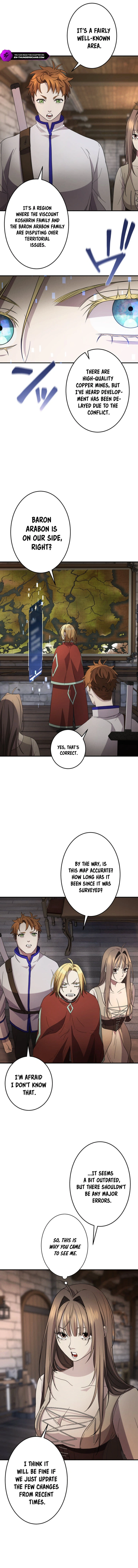 Game Master Chapter 16 — Page 13