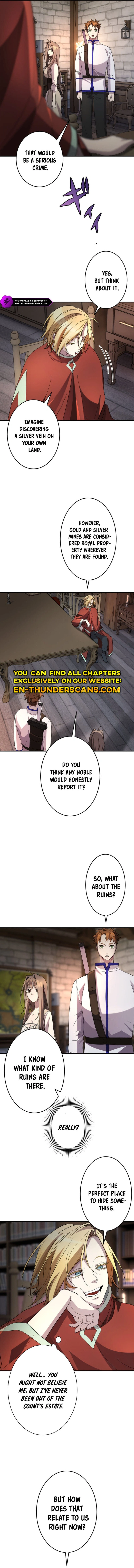Game Master Chapter 17 — Page 5