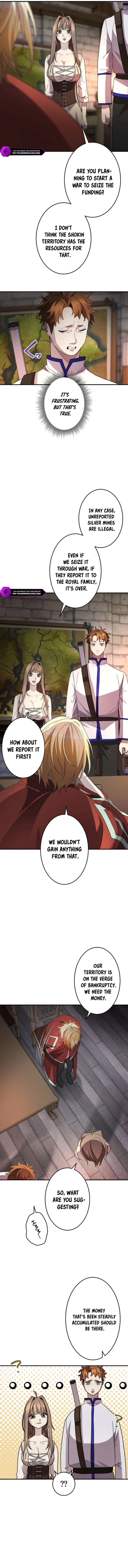 Game Master Chapter 17 — Page 6