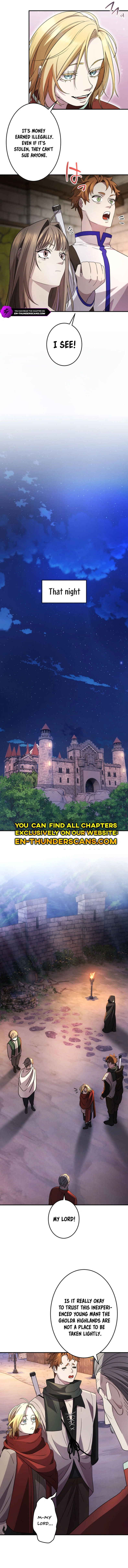 Game Master Chapter 17 — Page 7