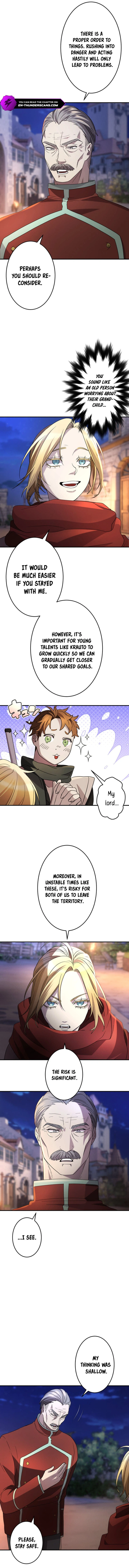 Game Master Chapter 17 — Page 8