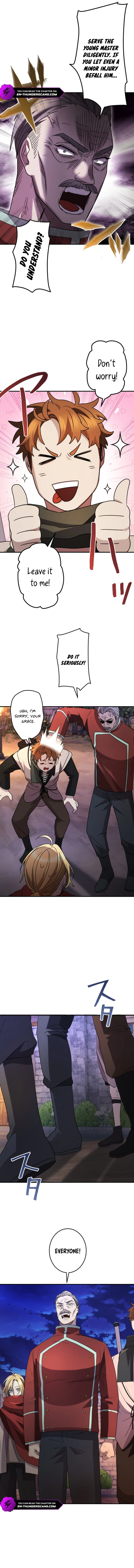 Game Master Chapter 17 — Page 9