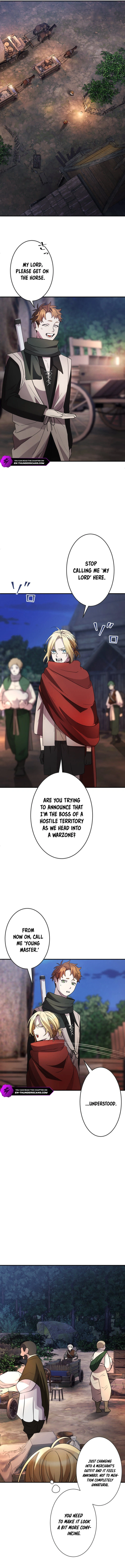 Game Master Chapter 18 — Page 2
